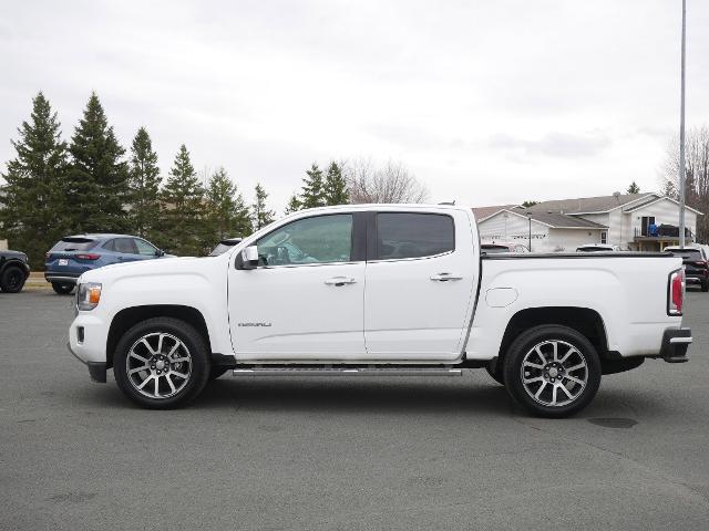 2020 GMC Canyon 4WD Denali