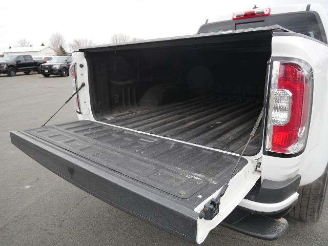 2020 GMC Canyon 4WD Denali