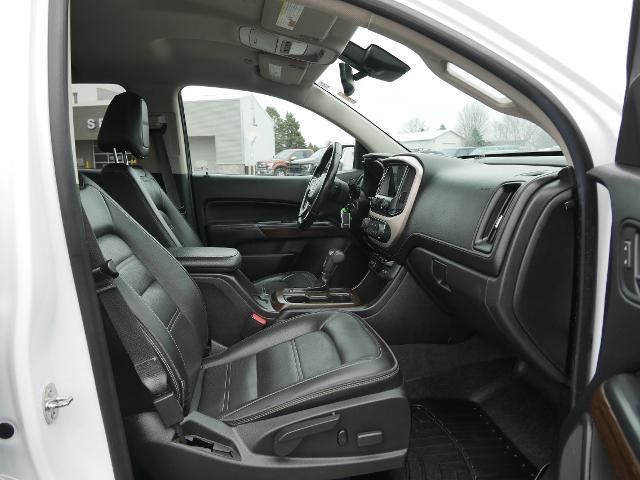 2020 GMC Canyon 4WD Denali