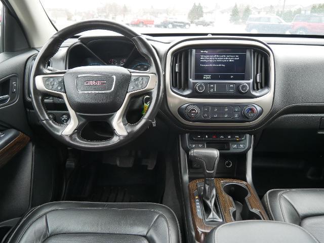 2020 GMC Canyon 4WD Denali
