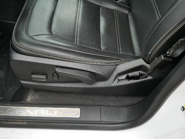 2020 GMC Canyon 4WD Denali