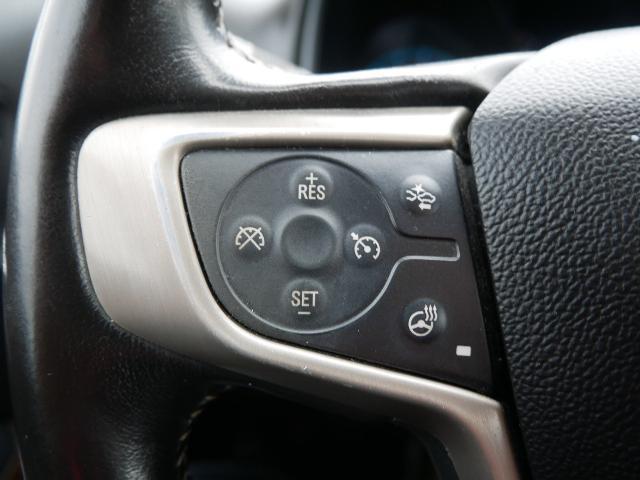 2020 GMC Canyon 4WD Denali