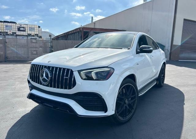 2023 Mercedes-Benz AMG GLE 53 4MATIC for sale in Placentia, CA