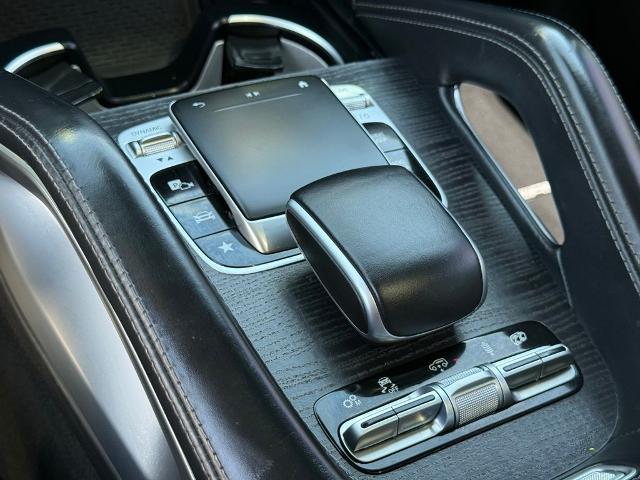2023 Mercedes-Benz AMG GLE 53 4MATIC