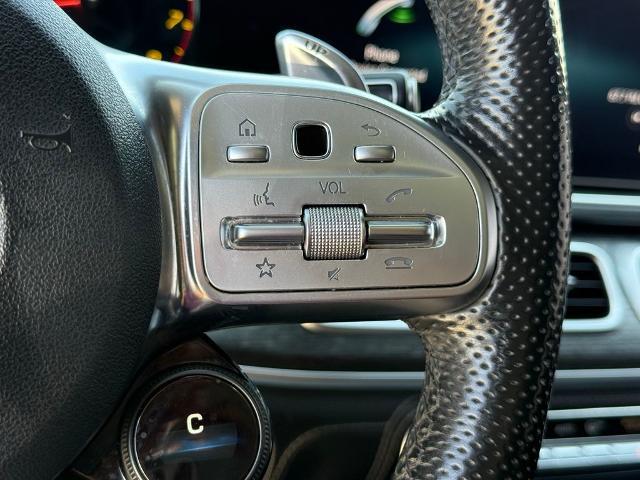 2023 Mercedes-Benz AMG GLE 53 4MATIC