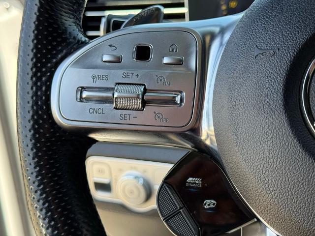 2023 Mercedes-Benz AMG GLE 53 4MATIC