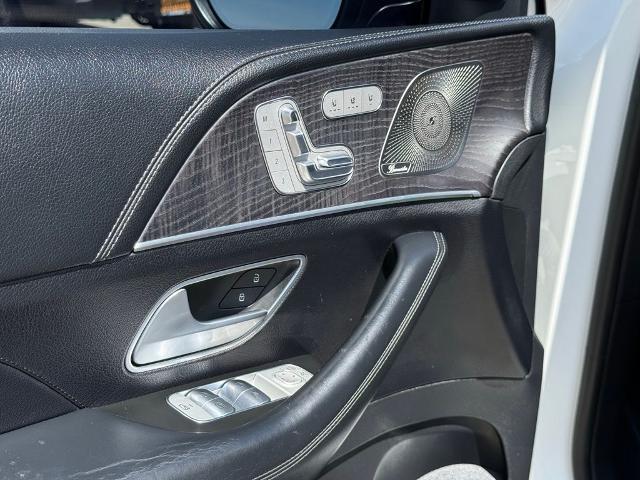 2023 Mercedes-Benz AMG GLE 53 4MATIC