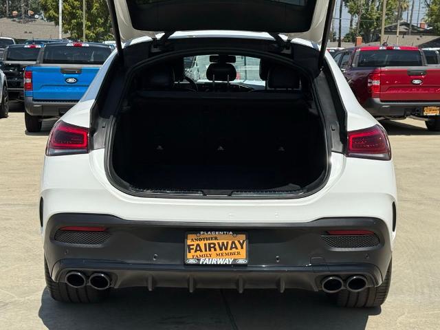 2023 Mercedes-Benz AMG GLE 53 4MATIC