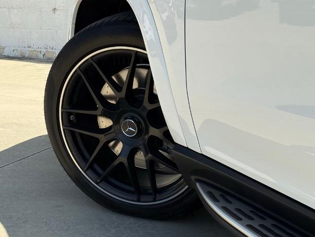 2023 Mercedes-Benz AMG GLE 53 4MATIC