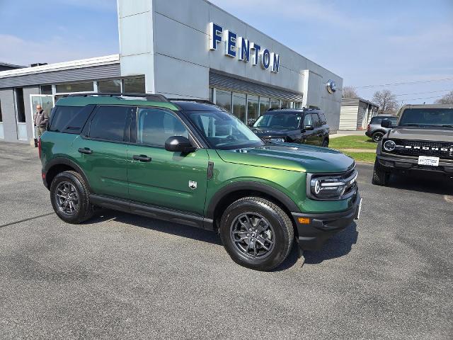 2023 Ford Bronco Sport Big Bend for sale in Camden, NY