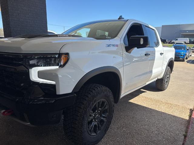 2025 Chevrolet Silverado 1500 4WD Crew Cab Short Bed ZR2 for sale in Waxahachie, TX