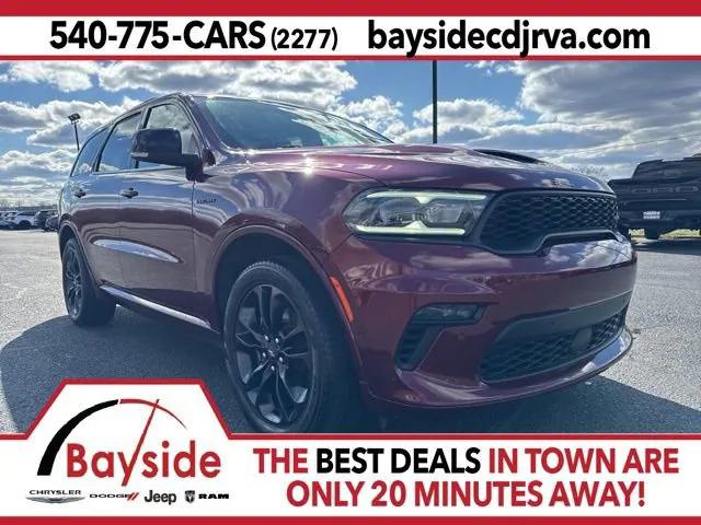 2023 Dodge Durango R/T Plus AWD