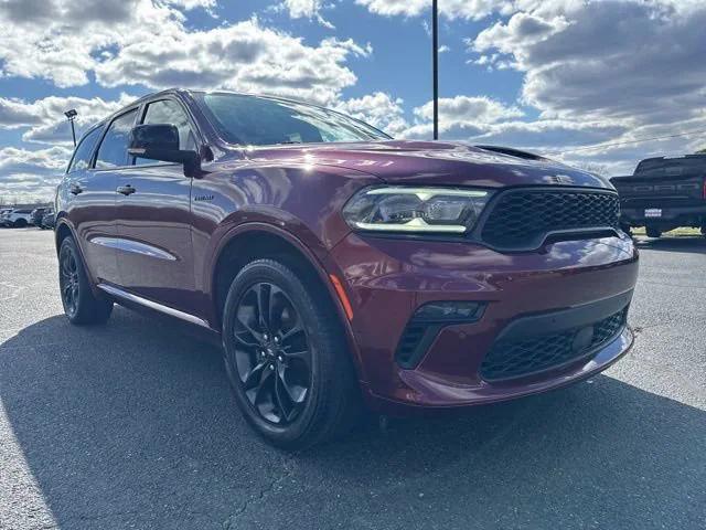 2023 Dodge Durango R/T Plus AWD