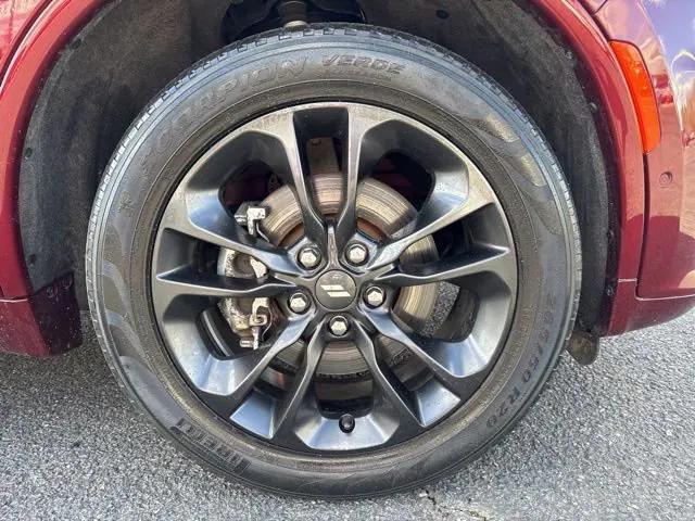 2023 Dodge Durango R/T Plus AWD