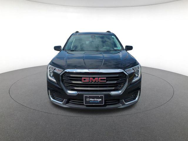 2022 GMC Terrain AWD SLE 2022 GMC Terrain AWD SLE
