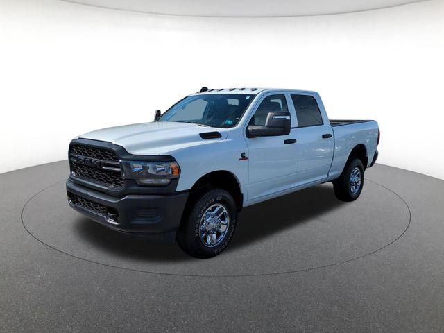 2024 RAM 2500 Tradesman Crew Cab 4x4 64 Box