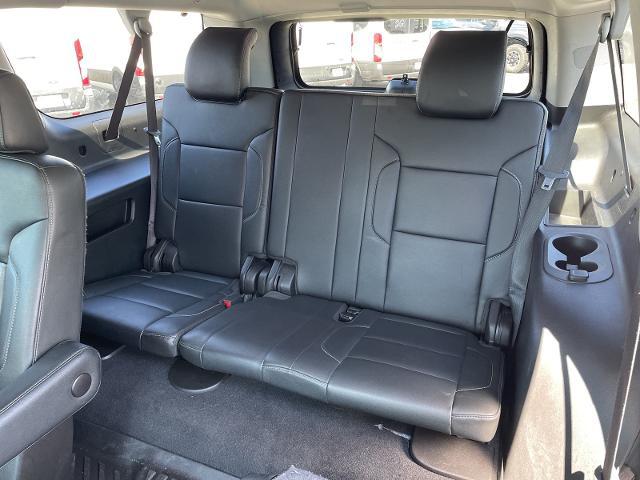 2020 Chevrolet Suburban 4WD LT