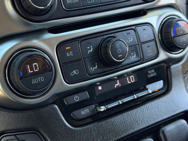 2020 Chevrolet Suburban 4WD LT