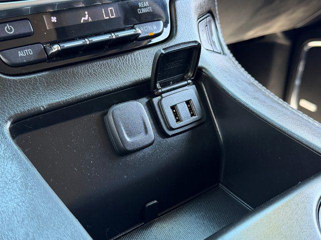 2020 Chevrolet Suburban 4WD LT