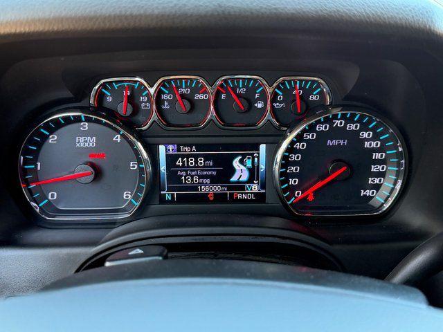 2020 Chevrolet Suburban 4WD LT