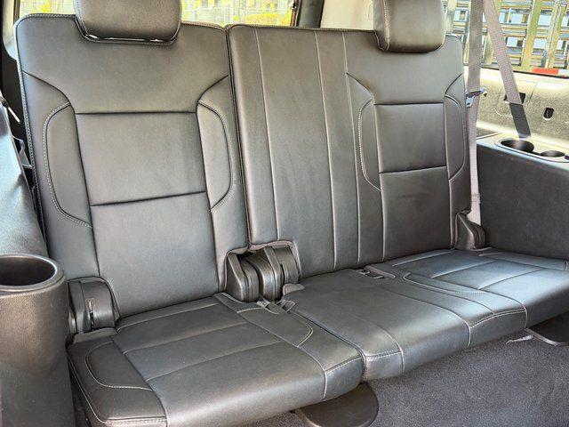 2020 Chevrolet Suburban 4WD LT