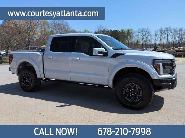 2025 Ford F-150 Raptor for sale in Conyers, GA