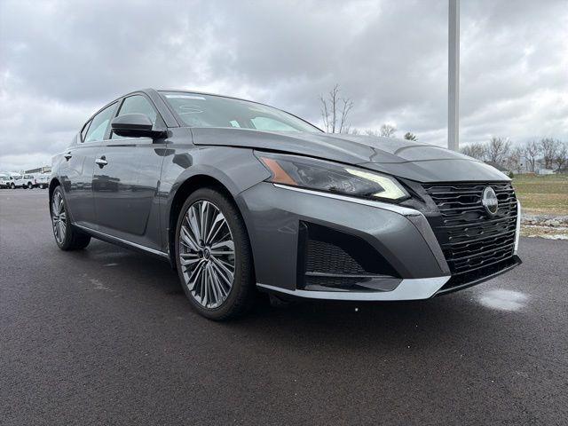 2025 Nissan Altima SL FWD for sale in Plainfield, IN