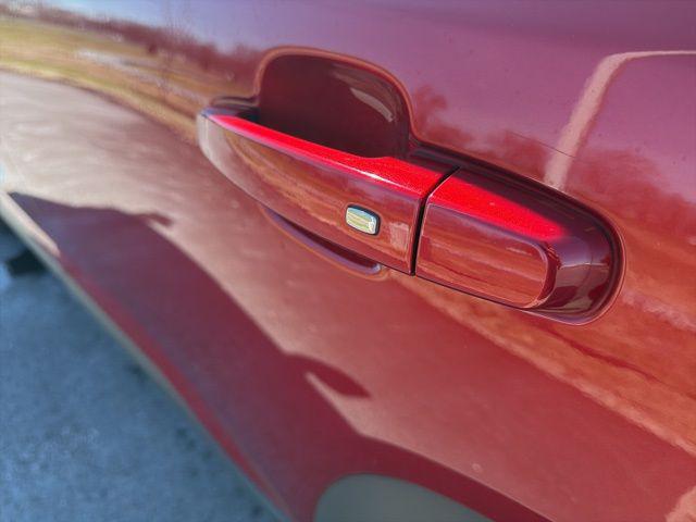 2023 GMC Acadia AWD SLT