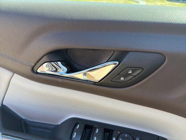 2023 GMC Acadia AWD SLT