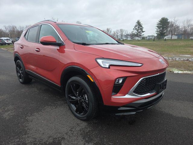2024 Buick Encore GX Sport Touring AWD for sale in Plainfield, IN