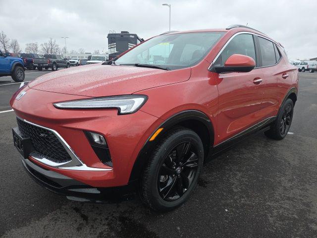 2024 Buick Encore GX Sport Touring AWD