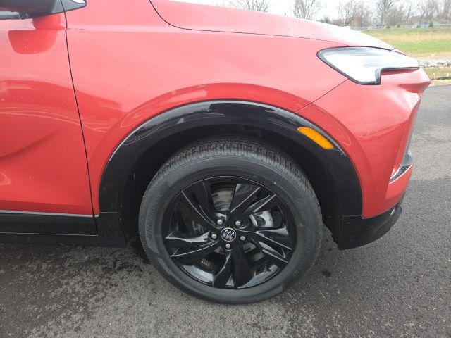 2024 Buick Encore GX Sport Touring AWD