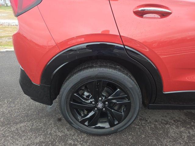 2024 Buick Encore GX Sport Touring AWD