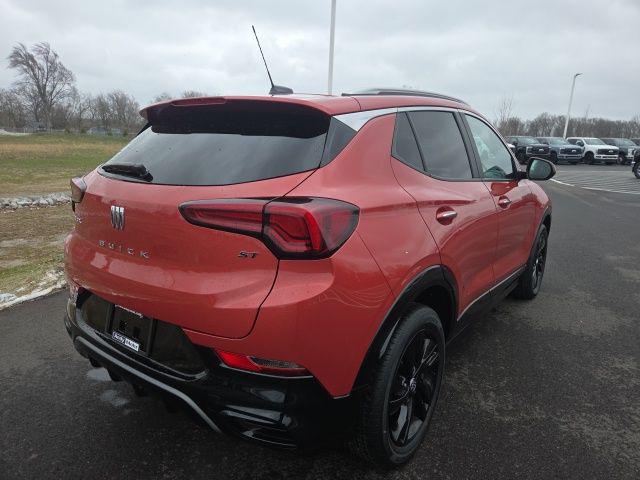 2024 Buick Encore GX Sport Touring AWD