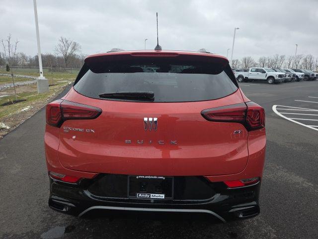 2024 Buick Encore GX Sport Touring AWD