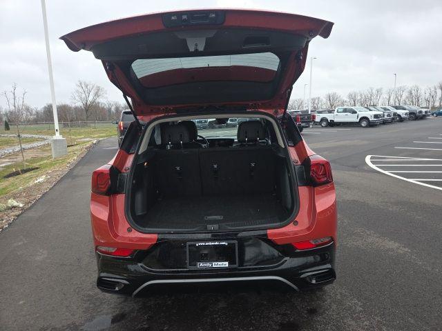 2024 Buick Encore GX Sport Touring AWD