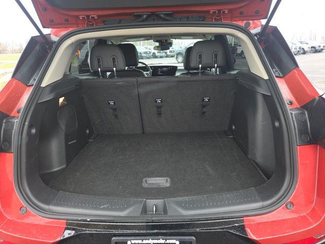 2024 Buick Encore GX Sport Touring AWD