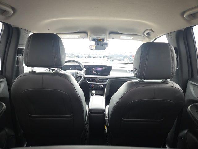 2024 Buick Encore GX Sport Touring AWD