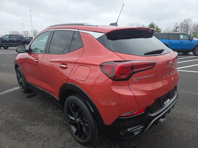 2024 Buick Encore GX Sport Touring AWD
