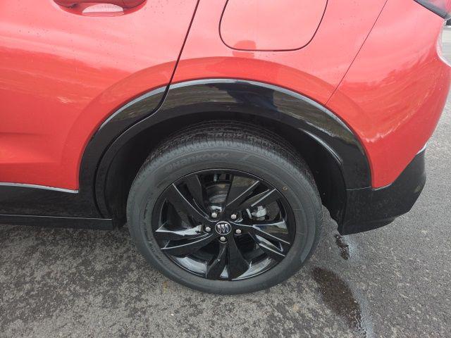 2024 Buick Encore GX Sport Touring AWD