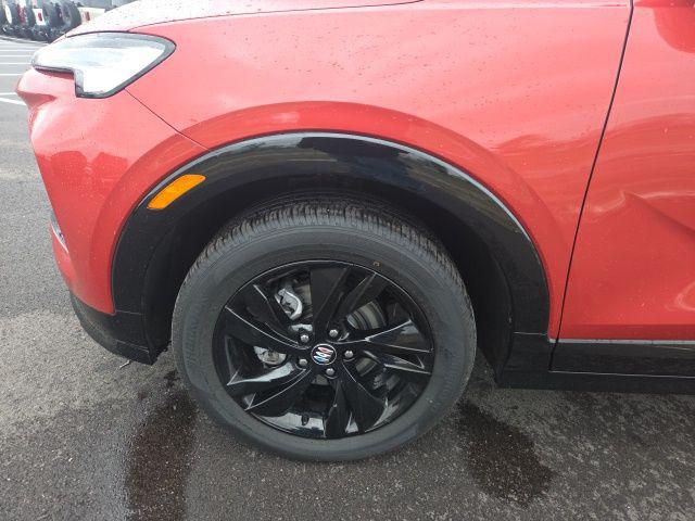2024 Buick Encore GX Sport Touring AWD