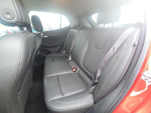2024 Buick Encore GX Sport Touring AWD