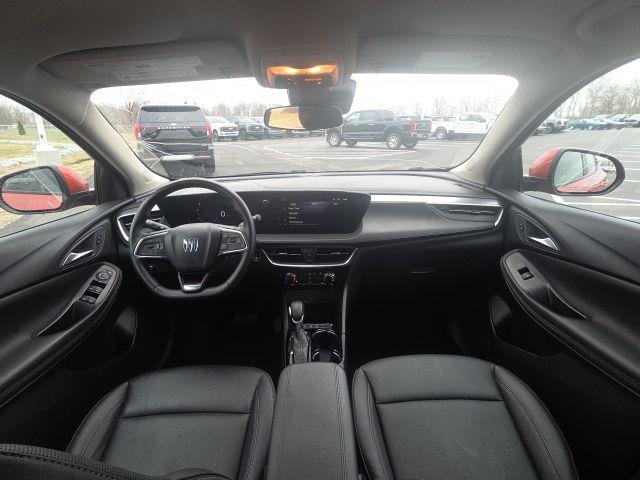 2024 Buick Encore GX Sport Touring AWD