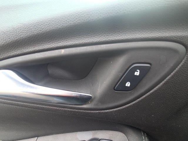 2024 Buick Encore GX Sport Touring AWD