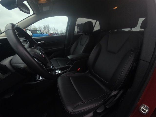 2024 Buick Encore GX Sport Touring AWD