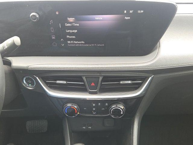 2024 Buick Encore GX Sport Touring AWD