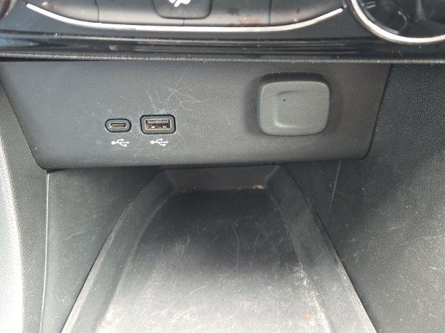 2024 Buick Encore GX Sport Touring AWD