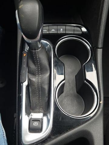 2024 Buick Encore GX Sport Touring AWD