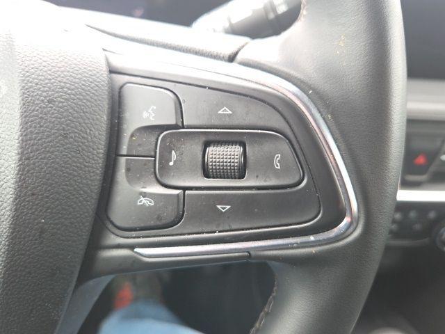 2024 Buick Encore GX Sport Touring AWD