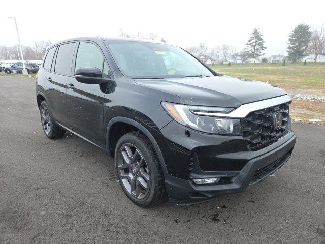 2022 Honda Passport AWD EX-L for sale in Plainfield, IN